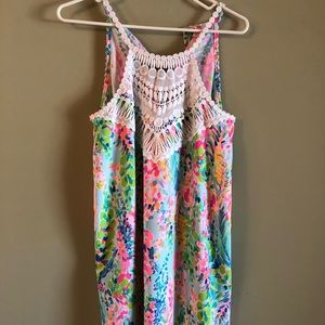 Lily Pulitzer sundress, size 2, new without tags